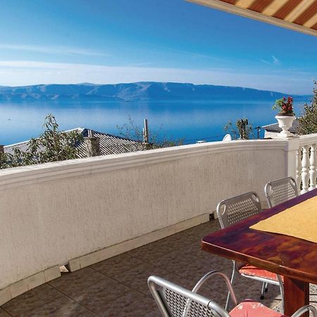 Nice Apartment In Senj With Ethernet Internet Zewnętrze zdjęcie