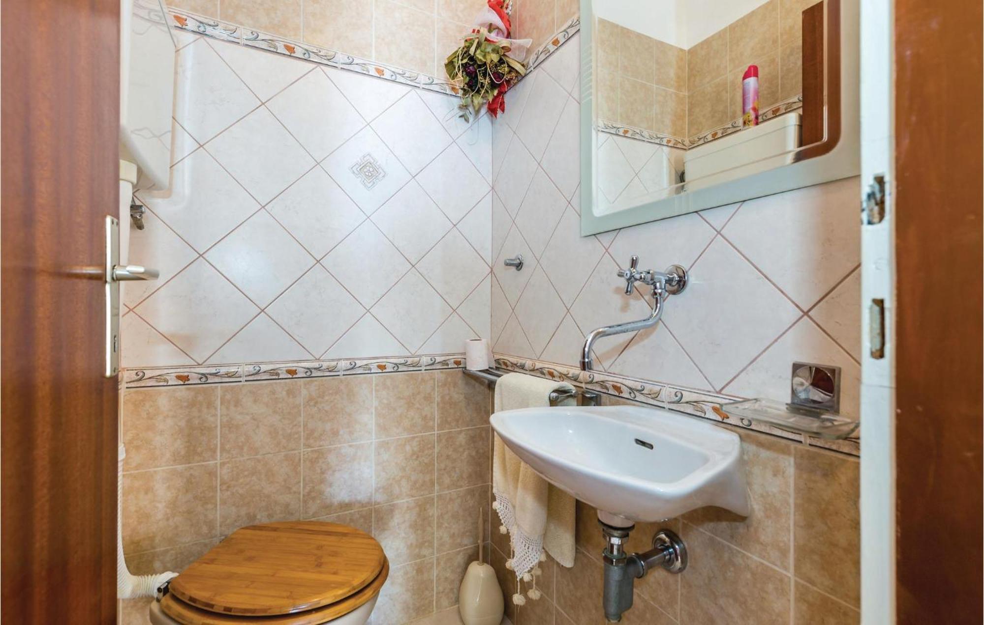 Nice Apartment In Senj With Ethernet Internet Zewnętrze zdjęcie