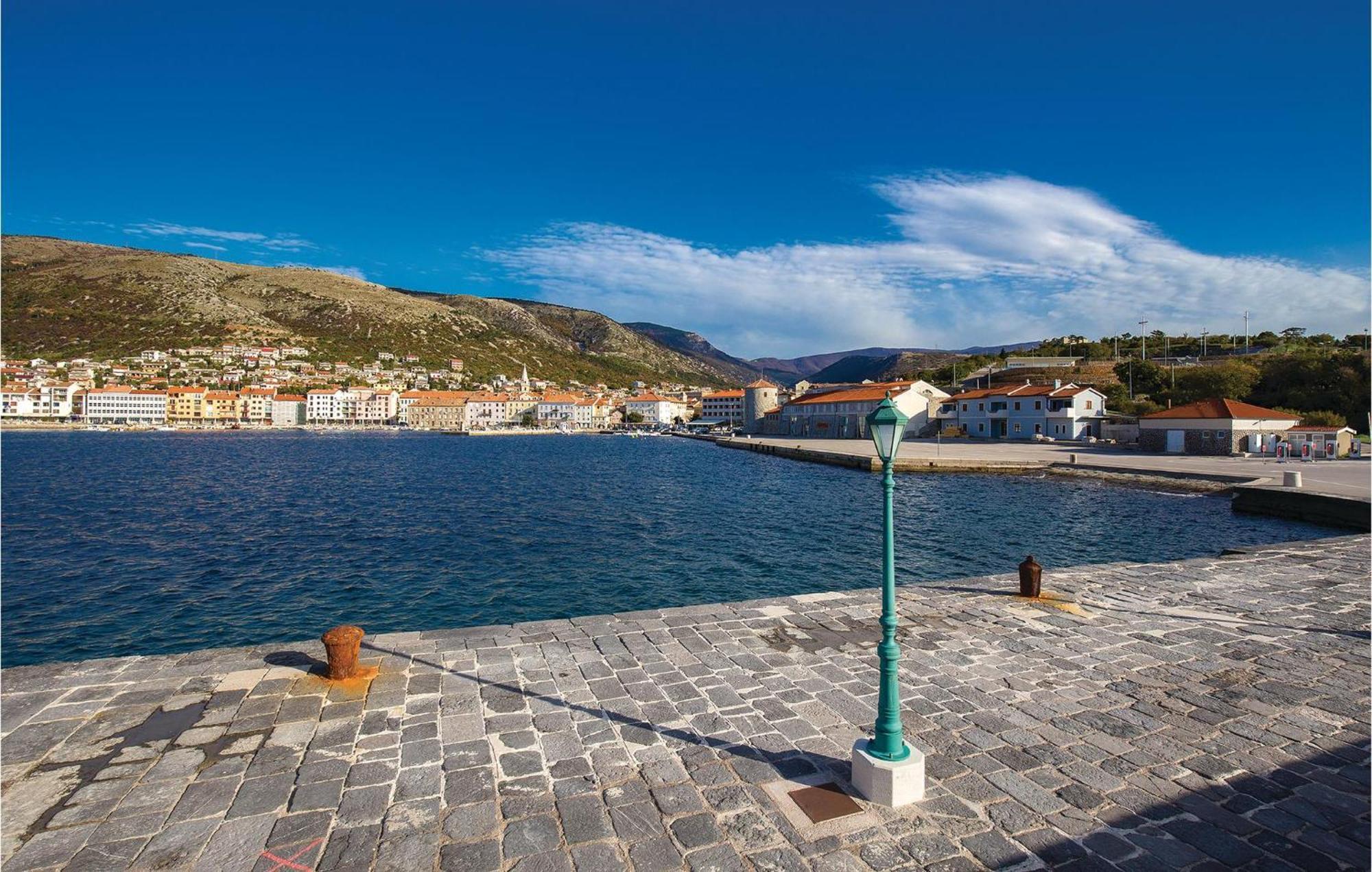 Nice Apartment In Senj With Ethernet Internet Zewnętrze zdjęcie