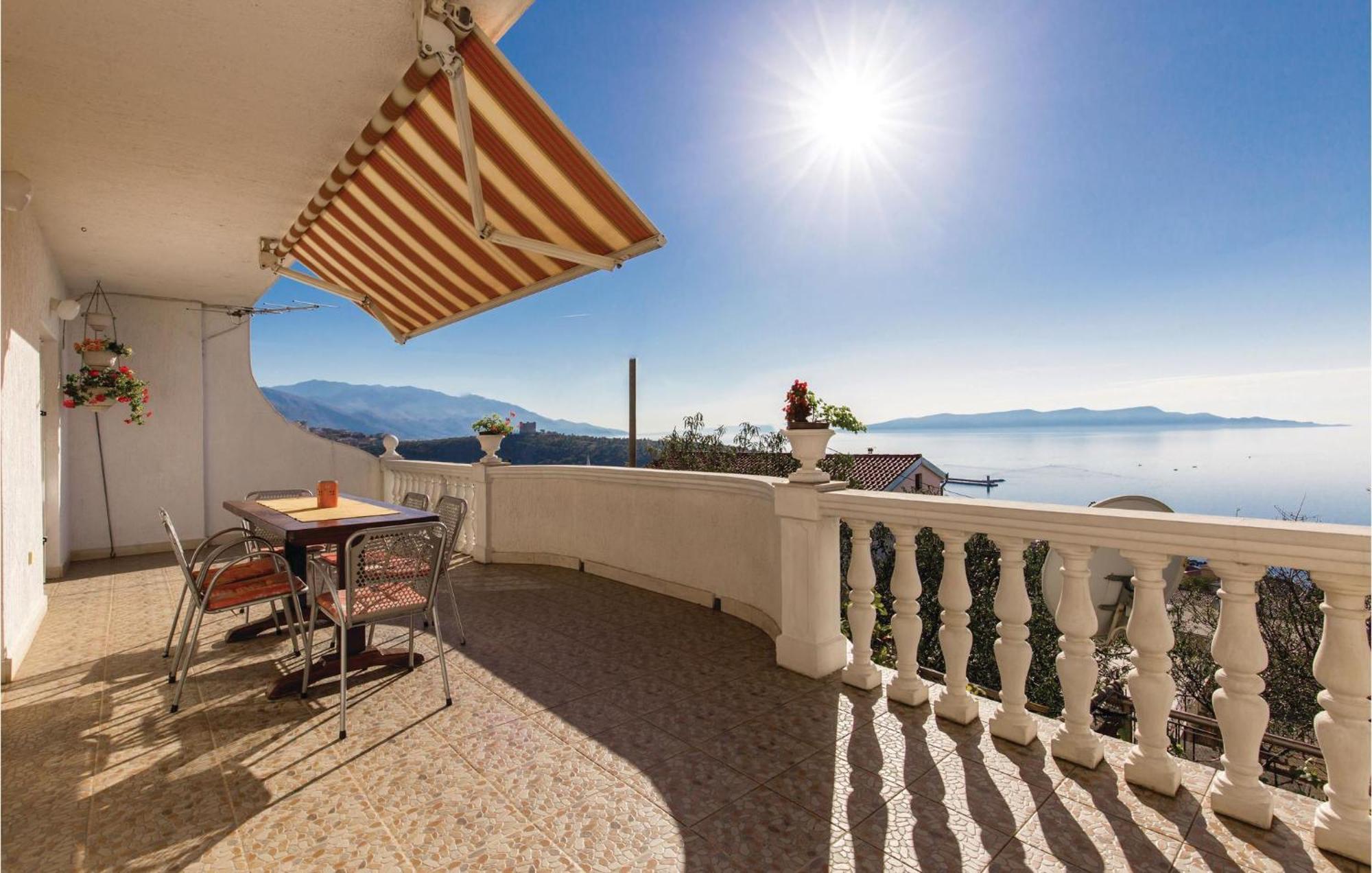 Nice Apartment In Senj With Ethernet Internet Zewnętrze zdjęcie