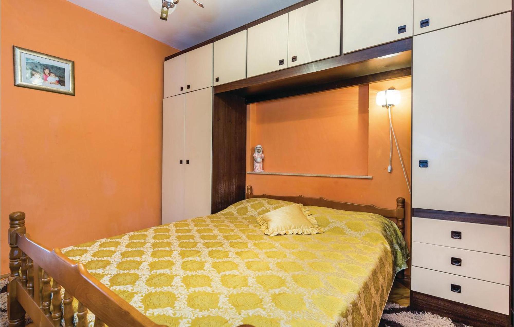 Nice Apartment In Senj With Ethernet Internet Zewnętrze zdjęcie
