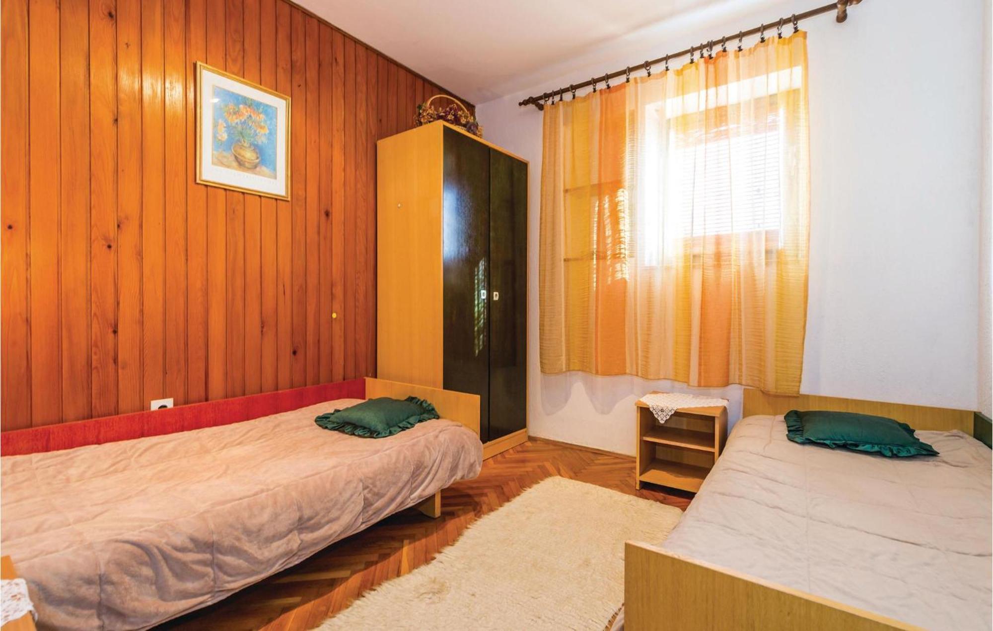 Nice Apartment In Senj With Ethernet Internet Zewnętrze zdjęcie