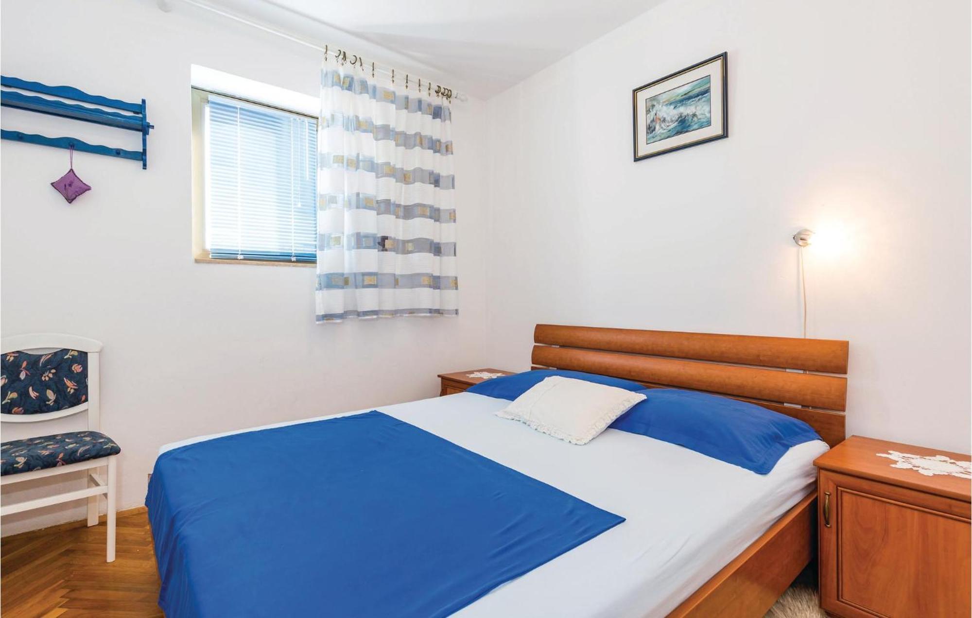 Nice Apartment In Senj With Ethernet Internet Zewnętrze zdjęcie