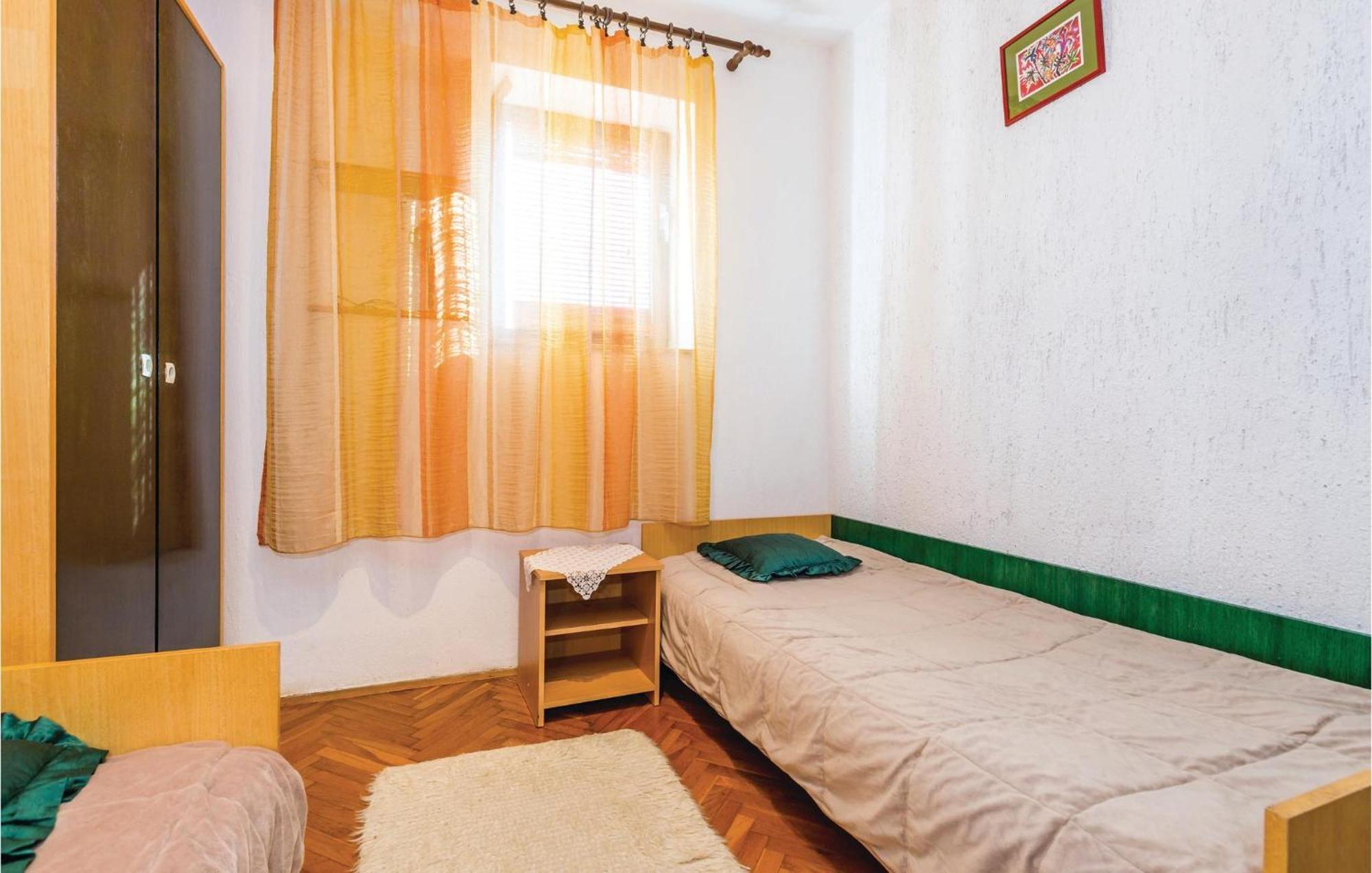 Nice Apartment In Senj With Ethernet Internet Zewnętrze zdjęcie