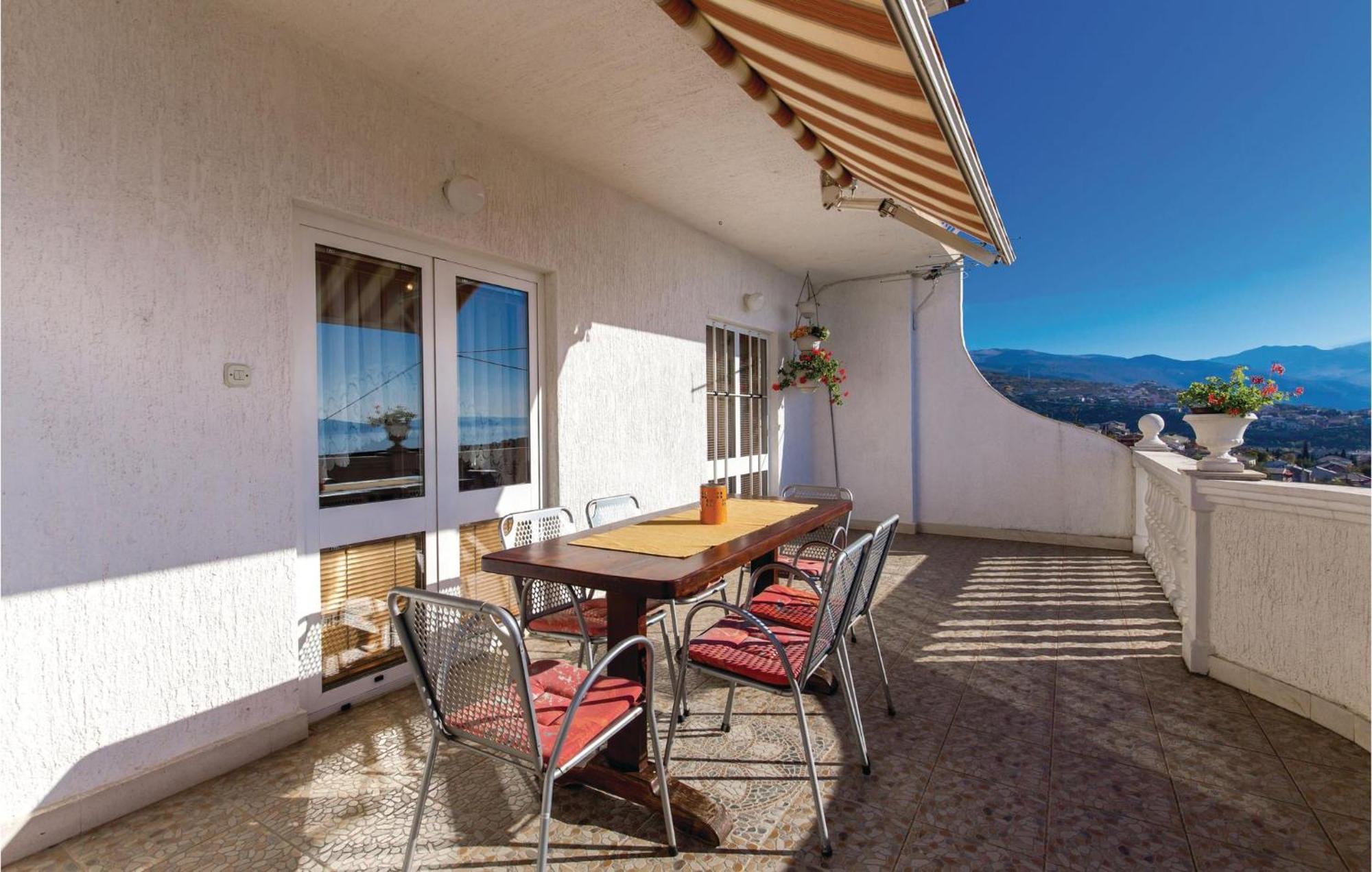 Nice Apartment In Senj With Ethernet Internet Zewnętrze zdjęcie