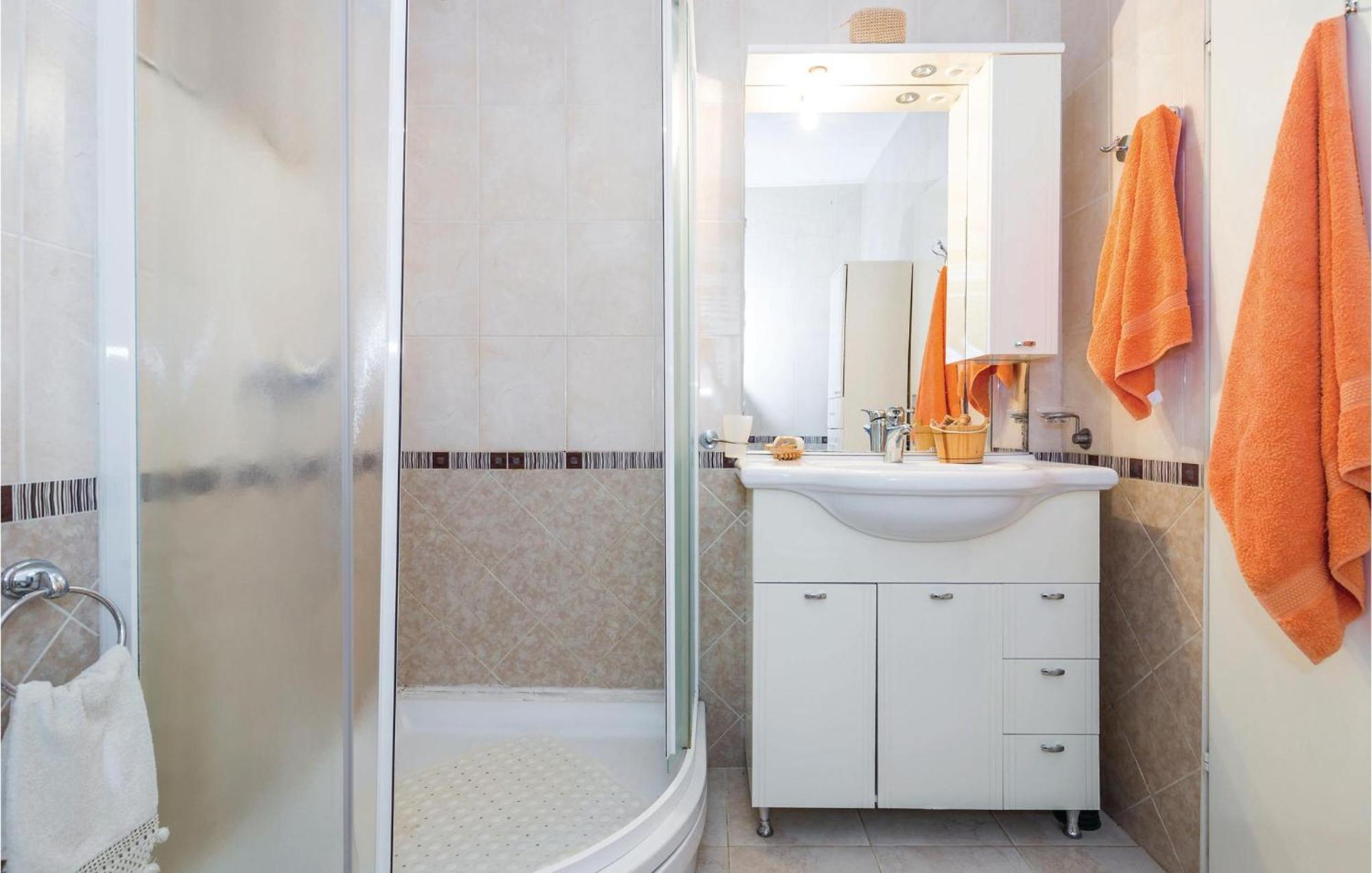 Nice Apartment In Senj With Ethernet Internet Zewnętrze zdjęcie